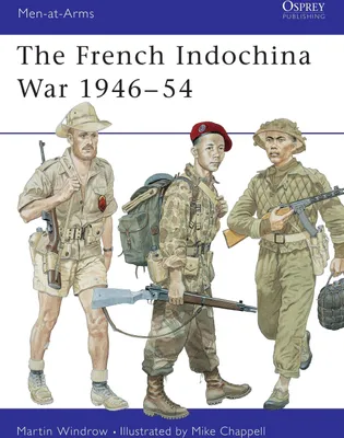 Produktbild von Indochina War, 1946-54