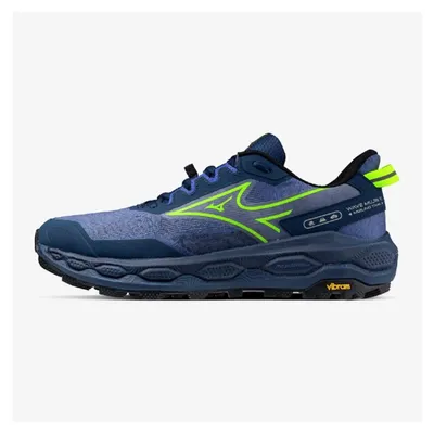 Produktbild von Mizuno Wave Mujin 11 Trailrunning-schuhe Blau EU 45 Mann Blau EU 45