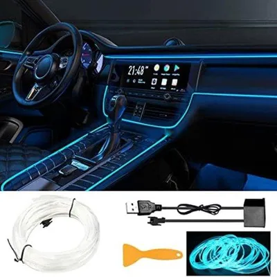 Immagine prodotto di Illuminazione decorativa per interni auto