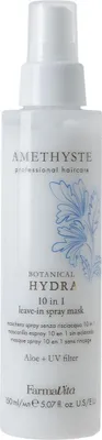 Image de Farmavita Amethyste Botanical Hydra Leave-In Spray Mask 150ML