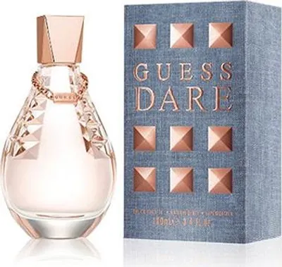 Immagine prodotto di Guess Dare Eau de Toilette Spray 100ml