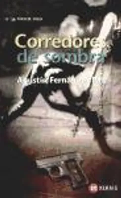 Immagine prodotto di Corredores de sombra