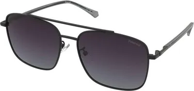 Produktbild von Polaroid PLD 4192/G/S/X Matte black 59/16/145 Herren Sonnenbrillen