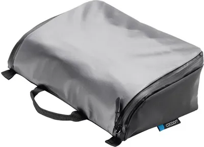 Image de Cocoon Toiletry Kit Trousse de toilette polyvalente Gris Gris One Size