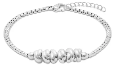 Zdjęcie produktu dla Bransoletka s.Oliver SOJ-0097-B-20