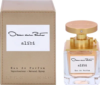 Obrázok produktu pre Oscar de la Renta Alibi parfémovaná voda pre ženy 50 ml