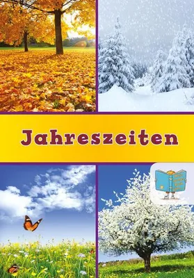 Immagine prodotto di Jahreszeiten