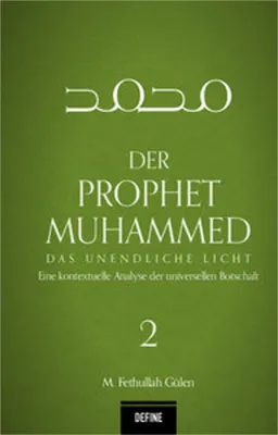 Immagine prodotto di Der Prophet Muhammed 2
