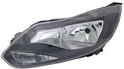 Obrázek produktu pro Světlomety Vlevo Pro Ford Focus