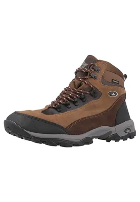 Produktbild von Trekkingstiefel MILAN 48