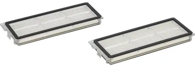 Produktbild von Roborock 1480187, Filter, Staubsaugerroboter, Weiß, Roborock, Qrevo Curv, Qrevo MaxV, Qrevo Edge 5V1, 346 g