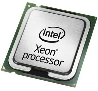 Produktbild von Hewlett Packard Enterprise Intel Xeon E5504, Intel® Xeon® 5000er-Prozessoren, 2 GHz, Socket B (LGA 1366), Server/Arbeitsstation, 45 nm, E5504