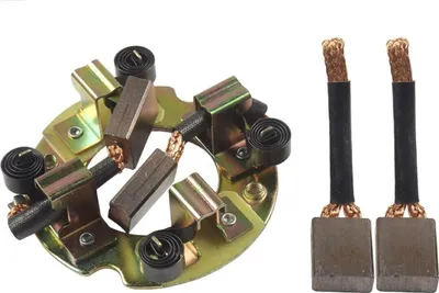 Produktbild von AS-PL SBH4008 Halter Kohlebürsten