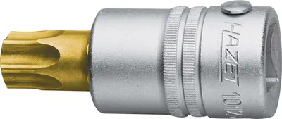 Immagine prodotto di HAZET HAZET 3/4" TORX Steckschlüsseleinsatz T 80