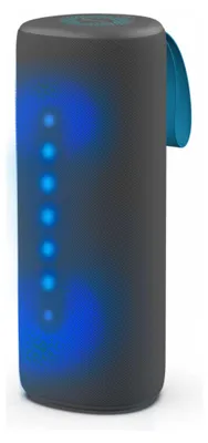Image de Boompods Rhythm 24 Bleu/Gris