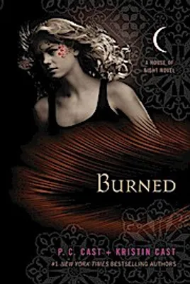 Productafbeelding van House of Night 07. Burned