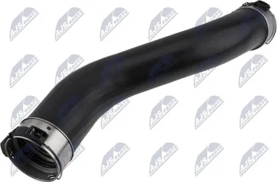 Produktbild von NTY GPP-BM-164 Turbo Ladeluftschlauch für BMW 1 Schrägheck (F20) 3 Touring (F31) 3 Limousine (F30, F80) 4 Gran Coupe (F36) 1 Schrägheck (F21)