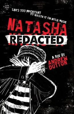 Obrázek produktu pro Natasha [Redigováno]