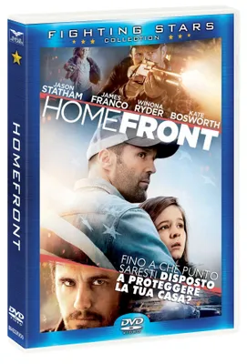 Produktbild von Homefront (Fighting)