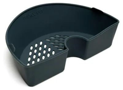 Imagen del producto de mixcover separador cámara (MITAD) para Thermomix TM6 TM5 TM31 Varoma