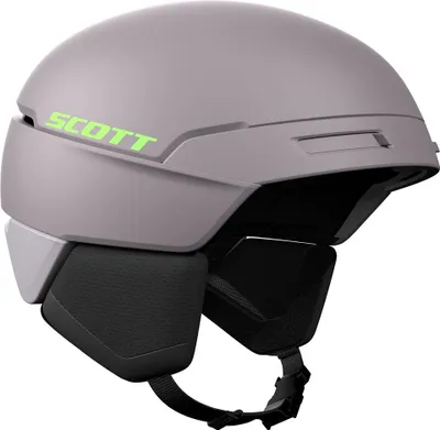 Produktbild von Scott Flow Mips Helm Grau S Grau S