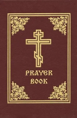 Obrázok produktu pre Prayer Book