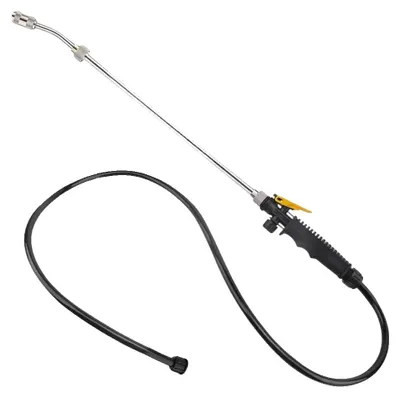 Produktbild von Hochdrucksprüher, einstellbare Sprühmodi, ergonomischer Griff, A