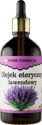 Produktbild von PURE CHEMICAL | Lavendelöl Ätherisch 100 ml