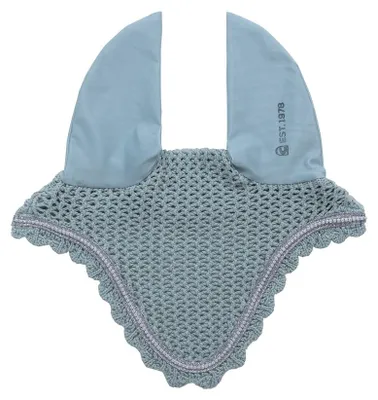 Produktbild von Cavallo CavalJetty Fliegenohren soft aqua Horsefashion FS 2026, Größe:WB