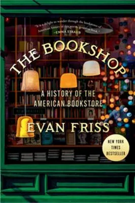 Produktbild von The Bookshop