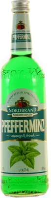 Immagine prodotto di Nordbrand menta piperita