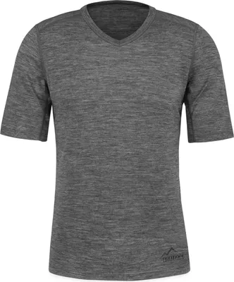 Produktbild von normani Herren Merino T-Shirt