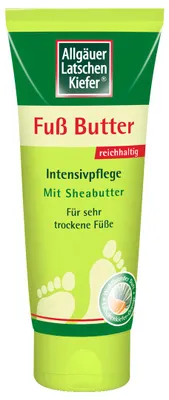 Productafbeelding van Allgäuer Latschenkiefer Voetboter (100 ml)