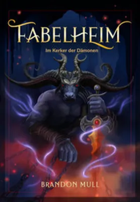 Obrázek produktu pro Fabelheim Band 5
