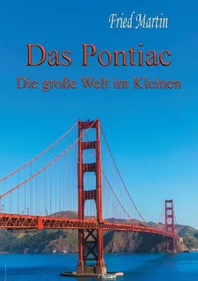 Produktbild von Das Pontiac.