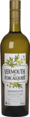 Image de Vermouth de Forcalquier 0,75 litre