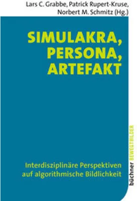 Image de Simulakra, Persona, Artefakt