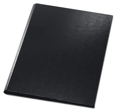 Imagen del producto de FALKEN 11288362 Klemmbrettmappe schwarz
