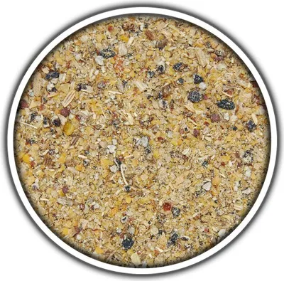 Produktbild von Panch Phoron Gewürz 500 Gramm