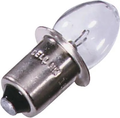 Productafbeelding van Maglite Standaard vervangingslamp, 6 cellen