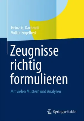 Obrázek produktu pro Zeugnisse richtig formulieren