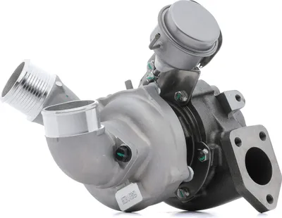 Produktbild von Turbolader RIDEX 2234C10766 für TOYOTA AYGO (WNB1, KGB1)