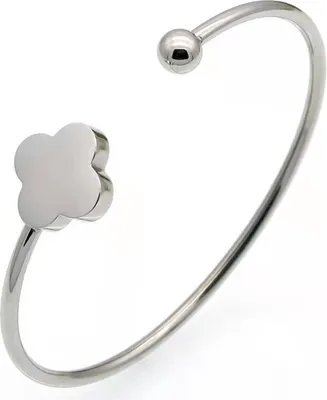 Produktbild von Elegantes Silberarmband DA-15160 für Damen KP15160