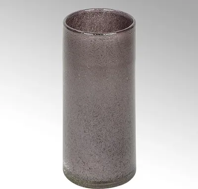 Immagine prodotto di Vaso Lambert Messina, erica, H 20 P 18 cm 17331