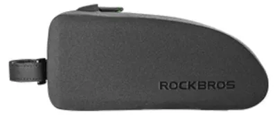 Zdjęcie produktu dla Torba rowerowa Rockbros Citycase AS-019 czarna