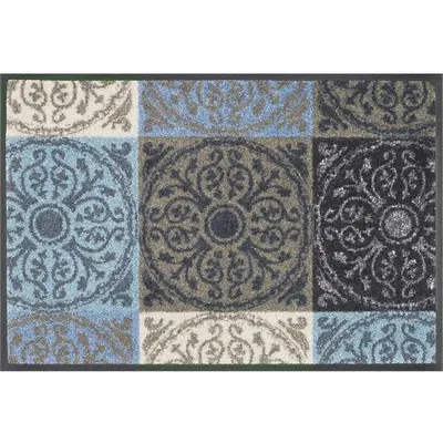 Produktbild von wash+dry Fußmatte Da Capo 40 x 60 cm waschbare Fußmatte