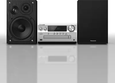 Obrázek produktu pro Panasonic Hifi Syst Scpmx802Es
