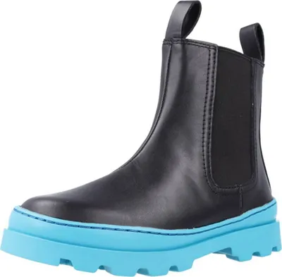 Image de Camper Brutus Couleur Noir