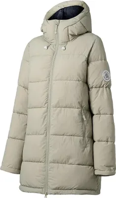 Produktbild von Ternua Balena Jacke Beige S Frau Beige S