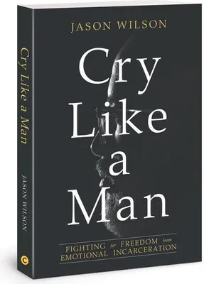 Produktbild von Cry Like a Man